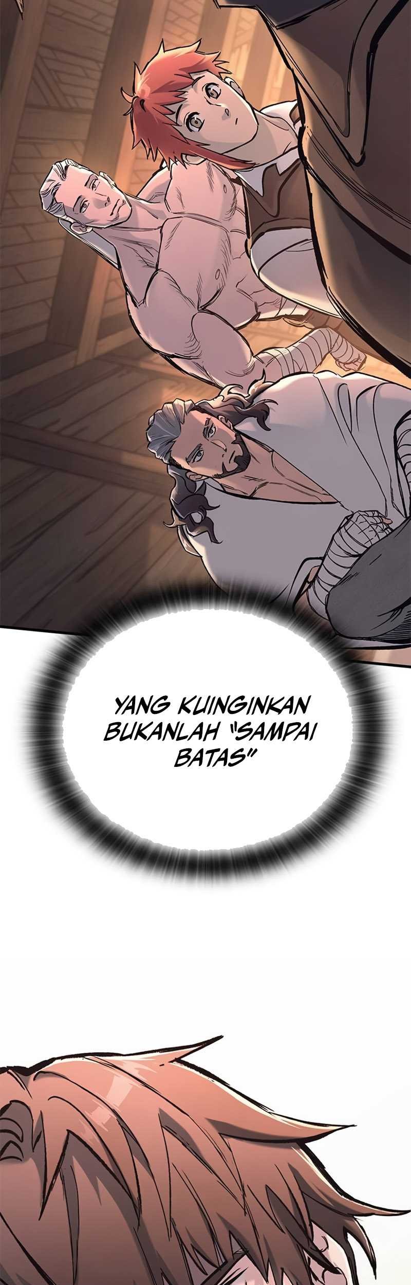 Eternally Regressing Knight Chapter 26 Gambar 67