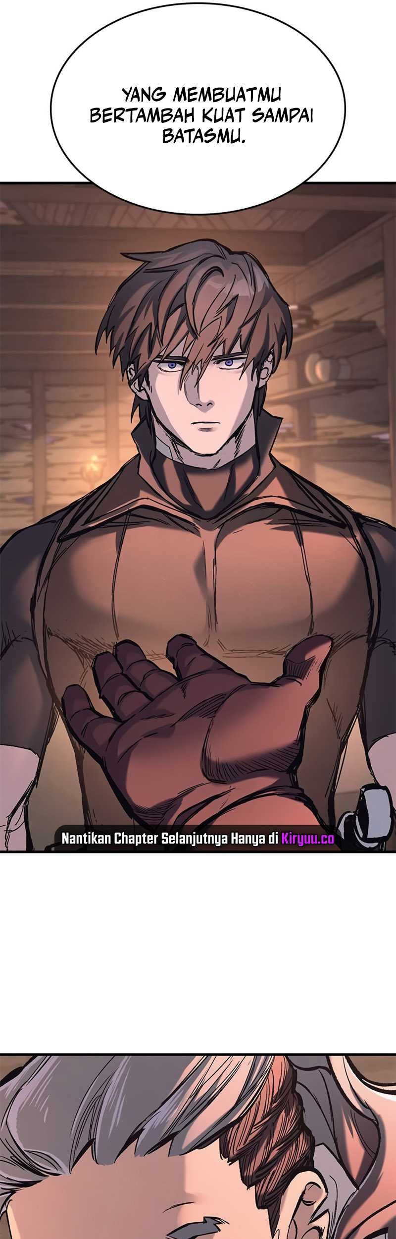 Eternally Regressing Knight Chapter 26 Gambar 63