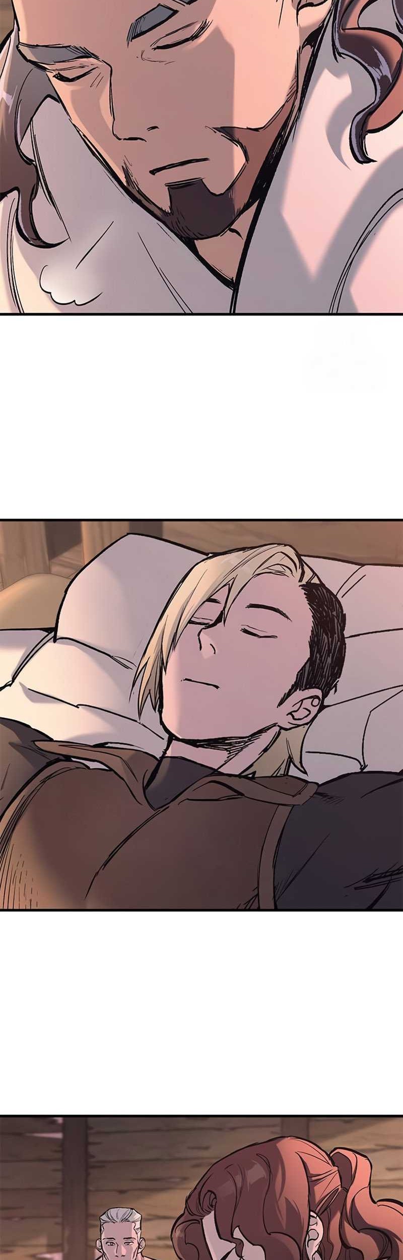 Eternally Regressing Knight Chapter 26 Gambar 64