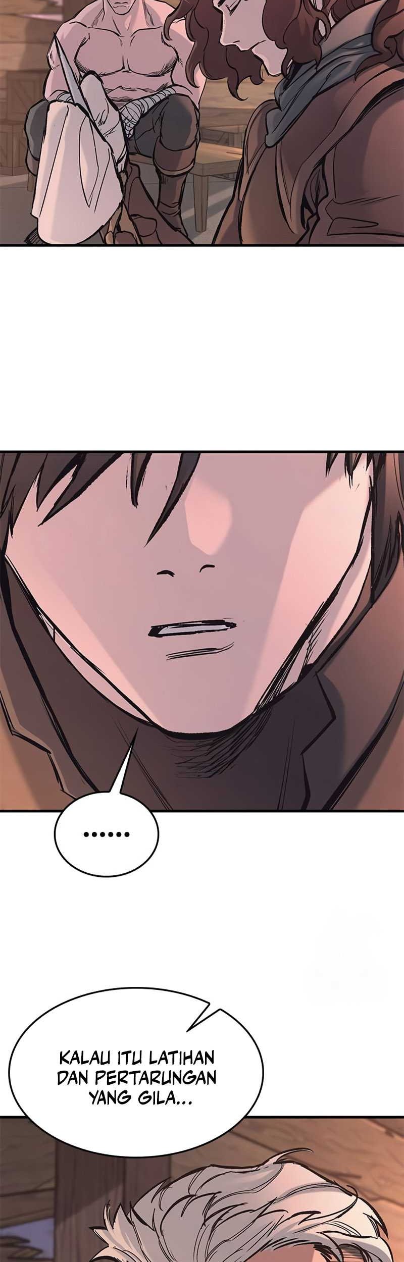 Eternally Regressing Knight Chapter 26 Gambar 65