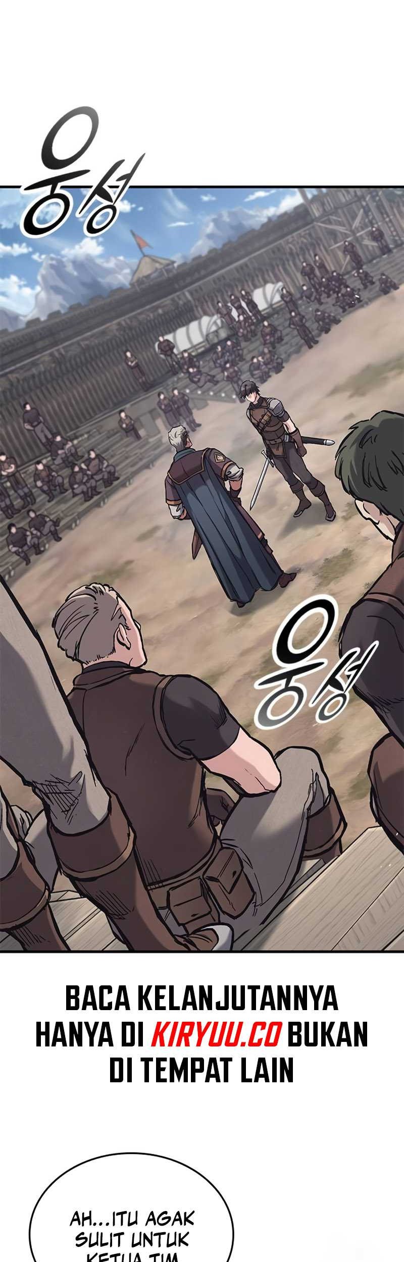 Eternally Regressing Knight Chapter 26 Gambar 4