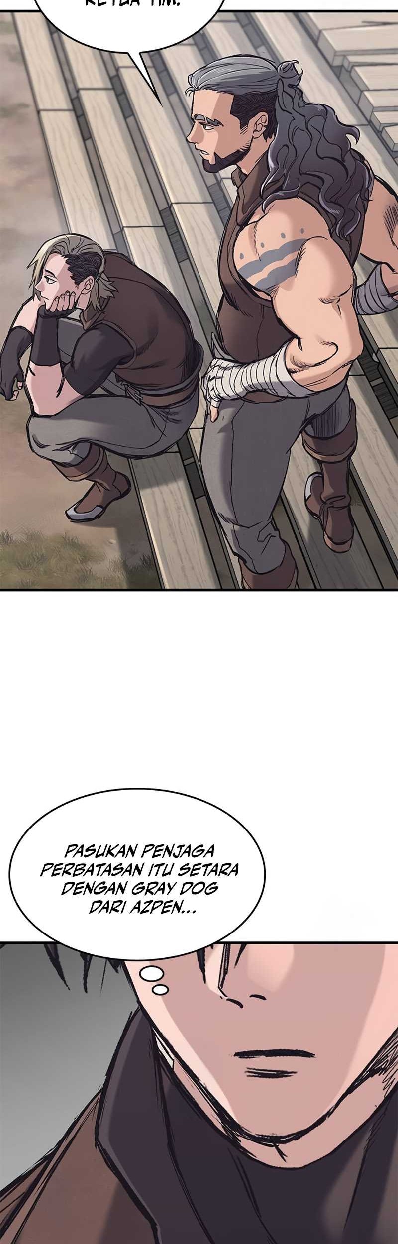 Eternally Regressing Knight Chapter 26 Gambar 5