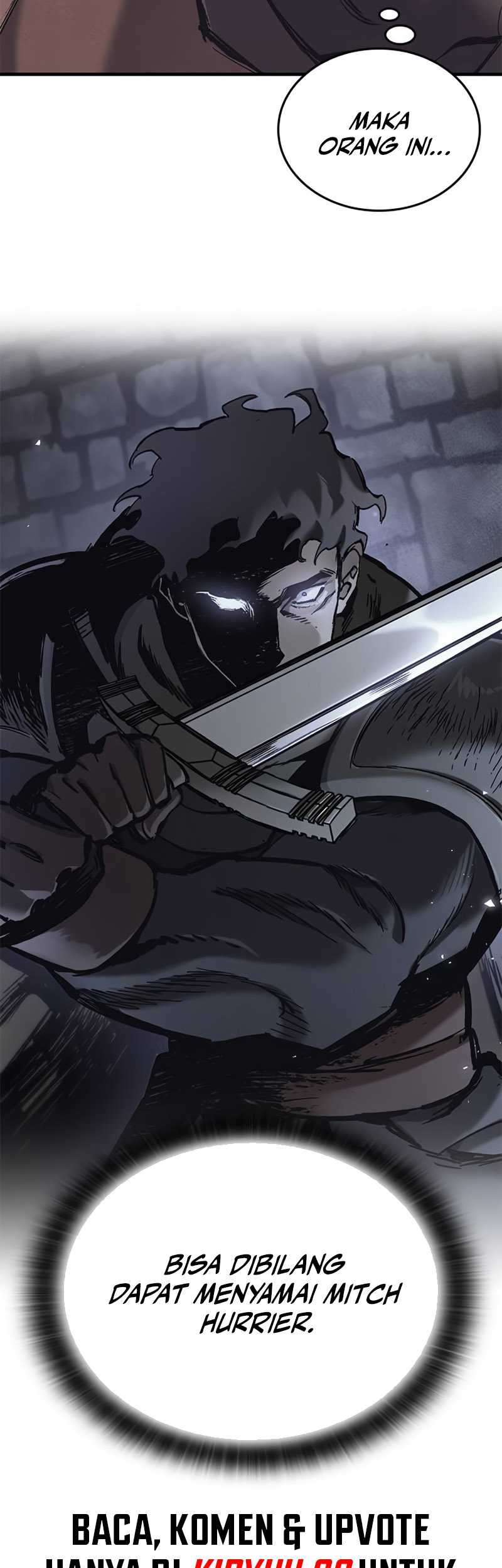 Eternally Regressing Knight Chapter 26 Gambar 6