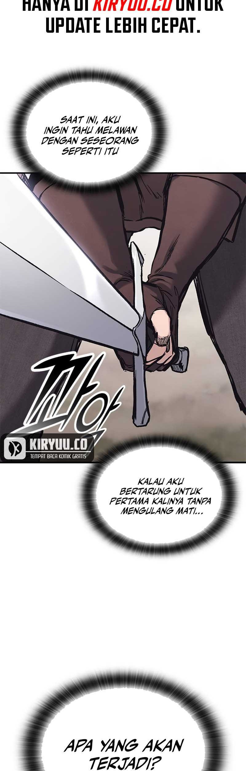 Eternally Regressing Knight Chapter 26 Gambar 7