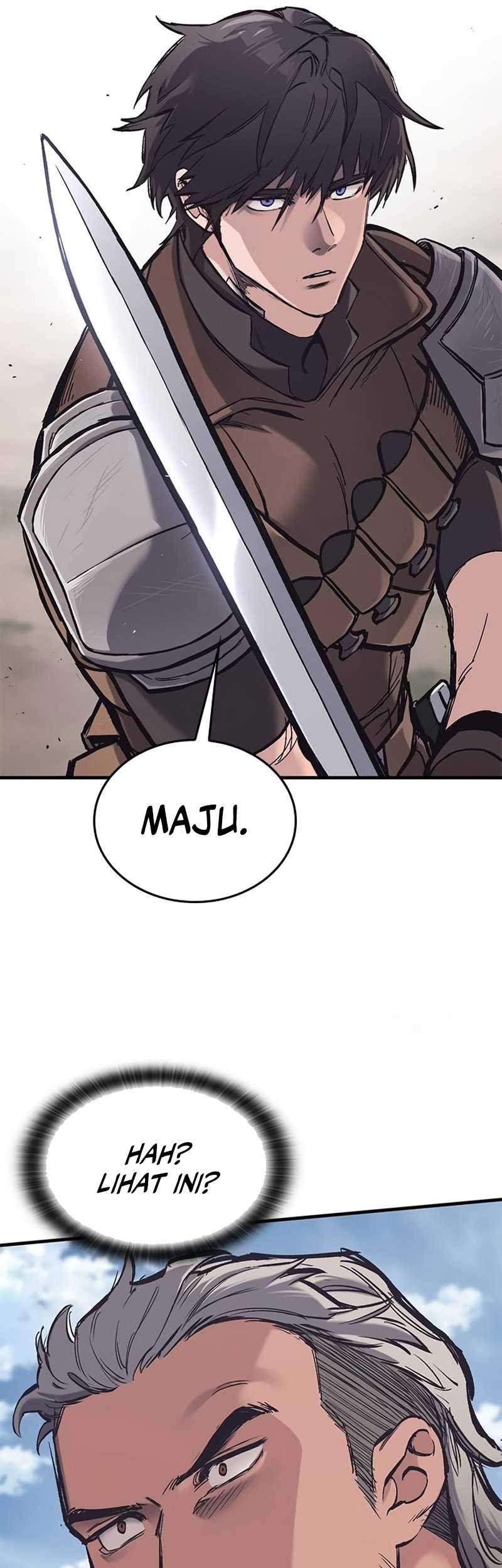 Eternally Regressing Knight Chapter 26 Gambar 9