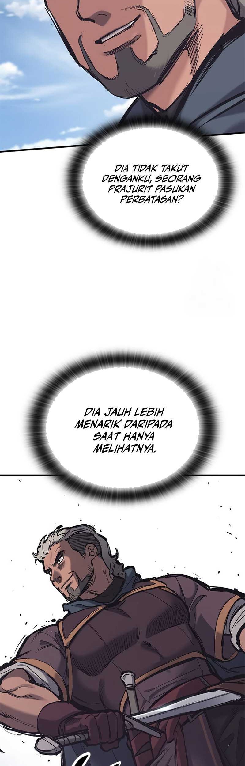 Eternally Regressing Knight Chapter 26 Gambar 10