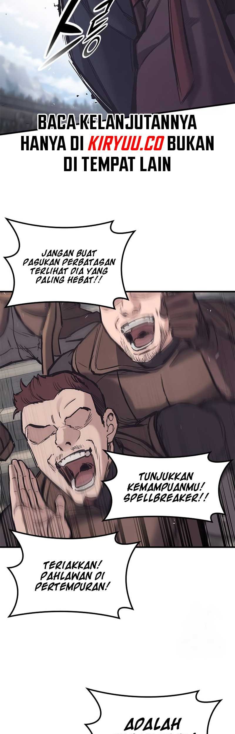 Eternally Regressing Knight Chapter 26 Gambar 11