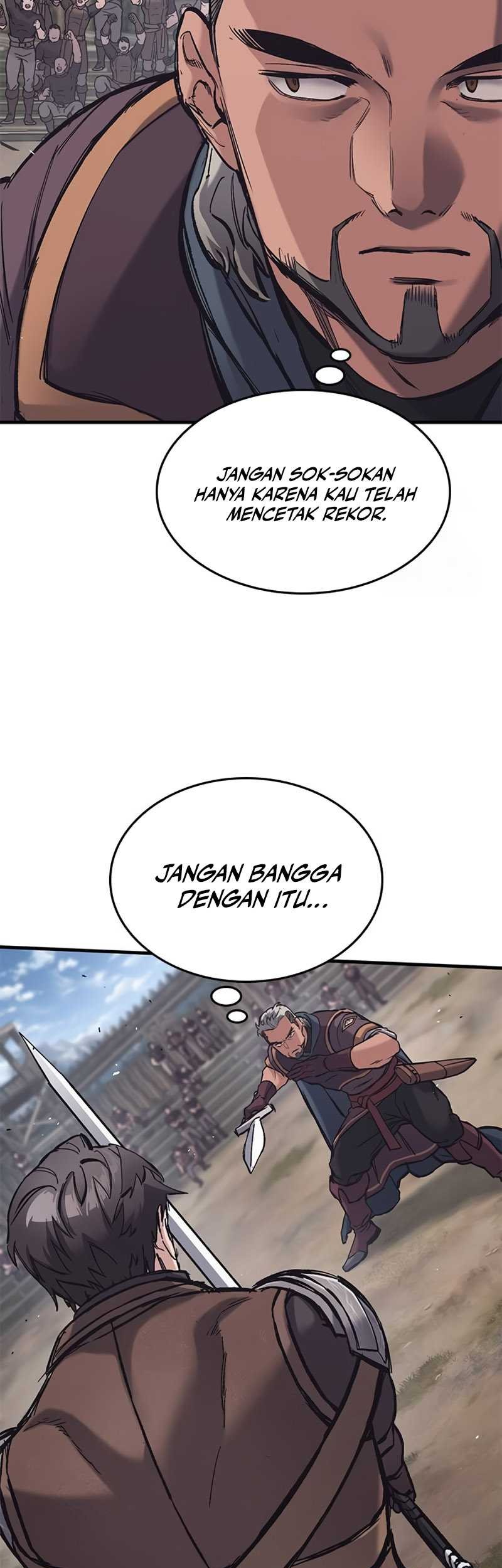 Eternally Regressing Knight Chapter 26 Gambar 13