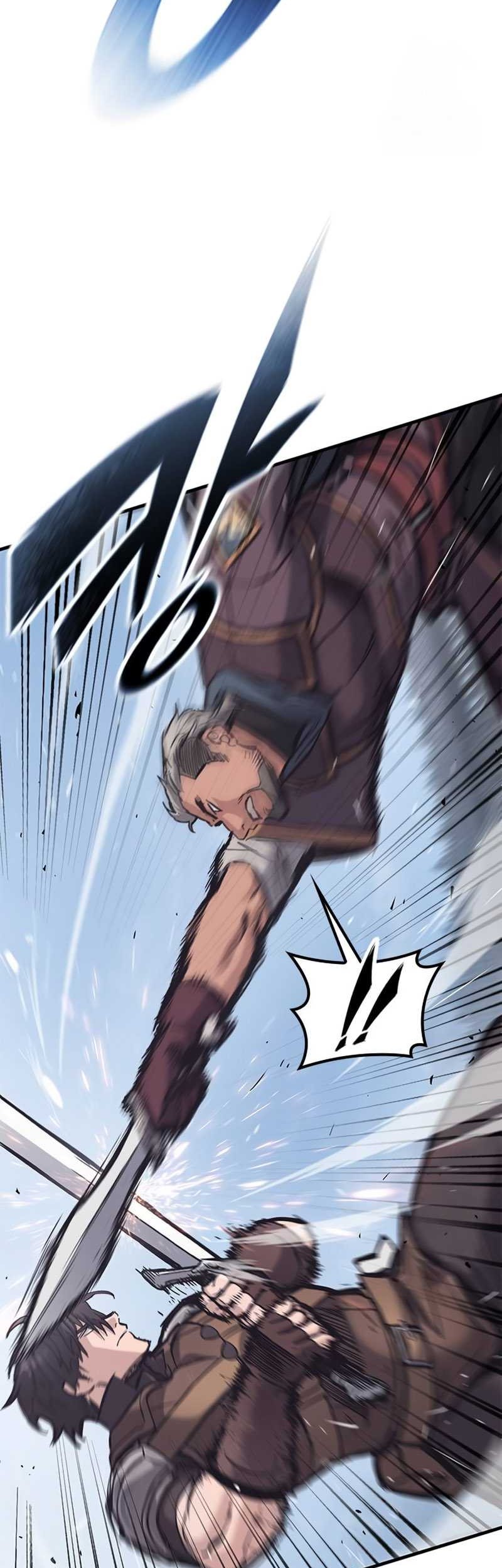 Eternally Regressing Knight Chapter 26 Gambar 17