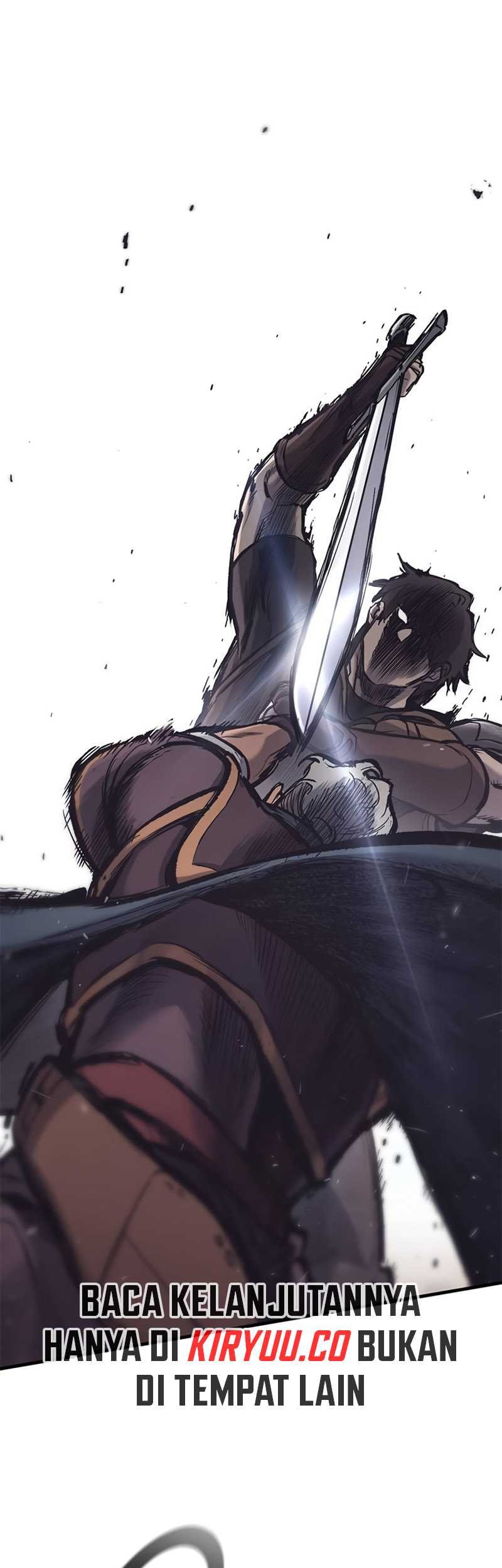 Eternally Regressing Knight Chapter 26 Gambar 21