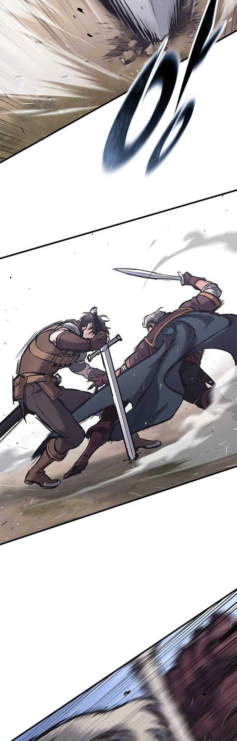 Eternally Regressing Knight Chapter 26 Gambar 24