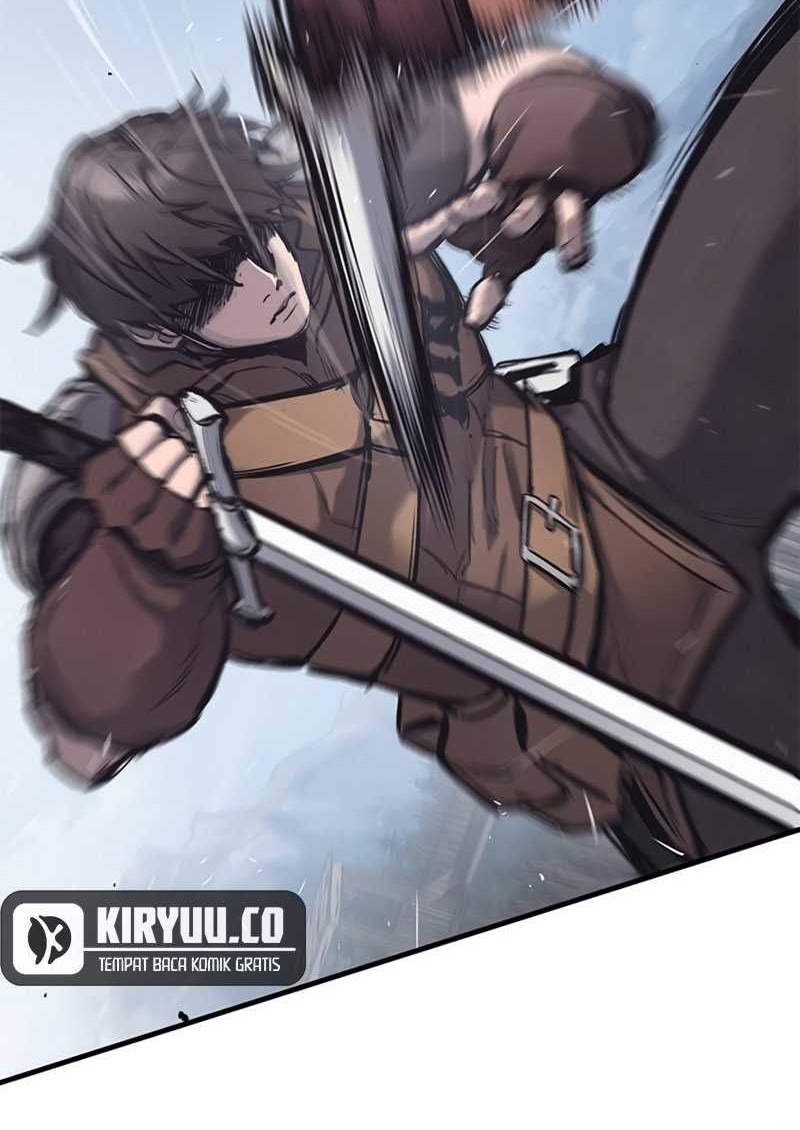 Eternally Regressing Knight Chapter 26 Gambar 26