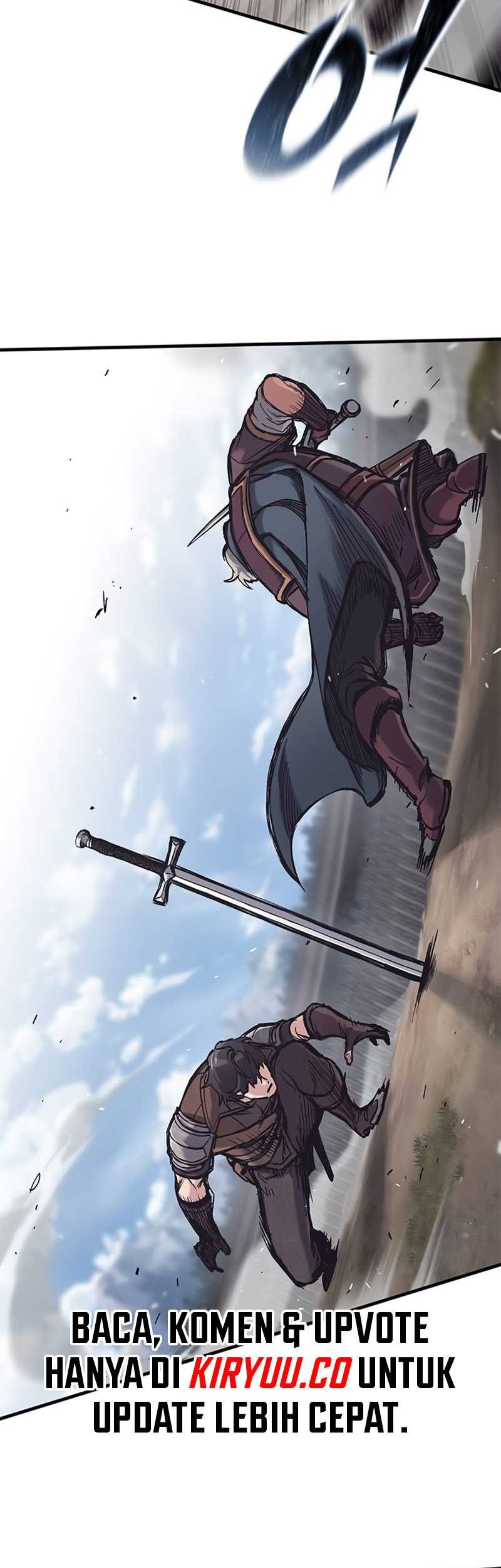 Eternally Regressing Knight Chapter 26 Gambar 29