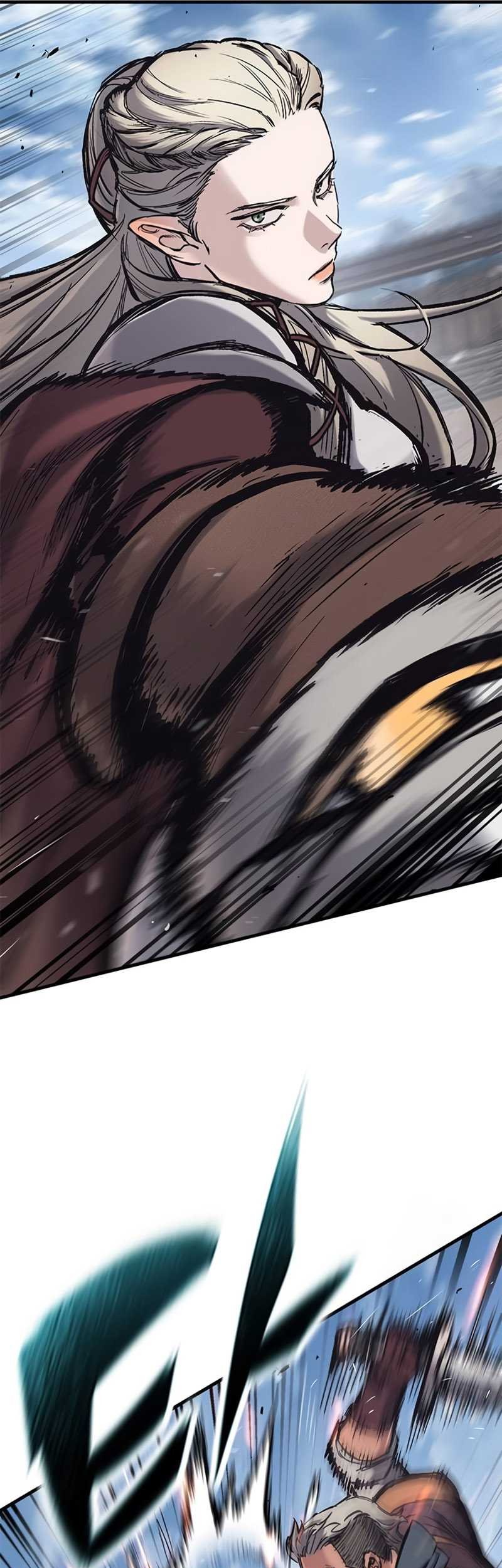 Eternally Regressing Knight Chapter 26 Gambar 33