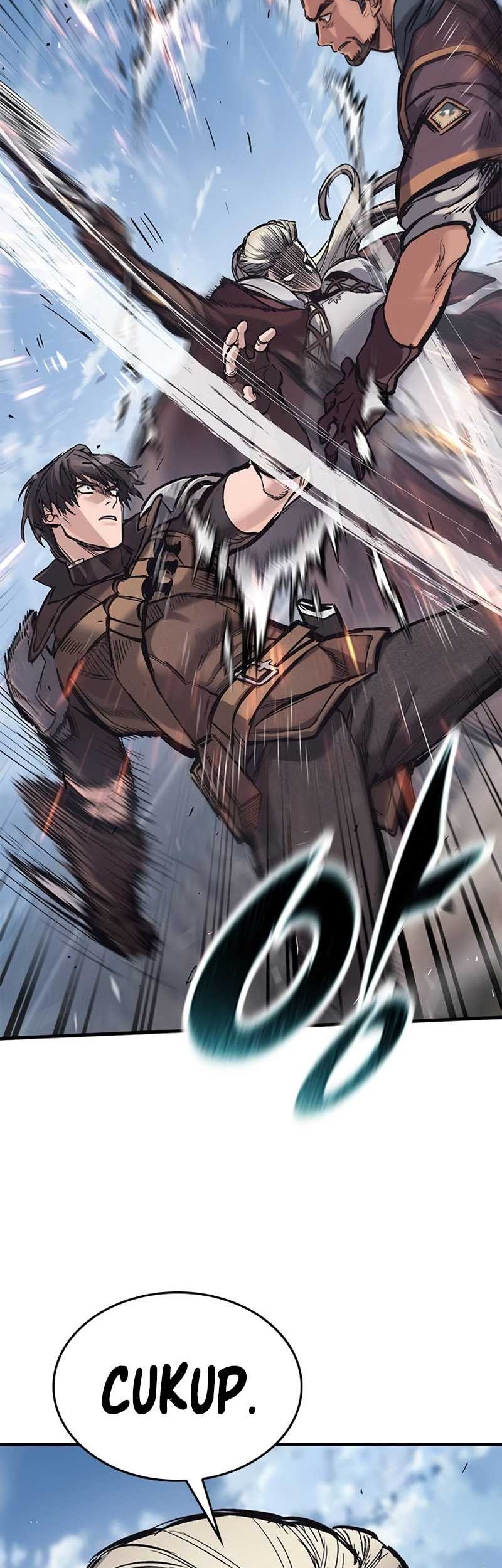 Eternally Regressing Knight Chapter 26 Gambar 34