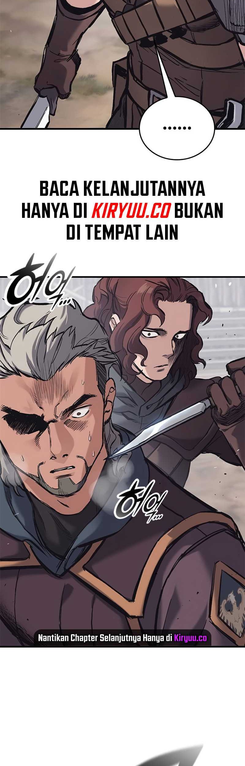 Eternally Regressing Knight Chapter 26 Gambar 36