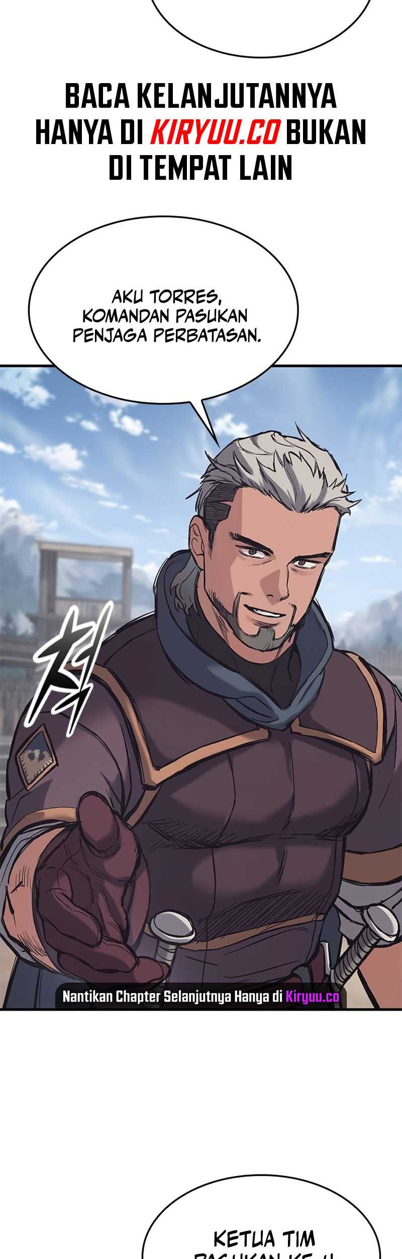 Eternally Regressing Knight Chapter 26 Gambar 41