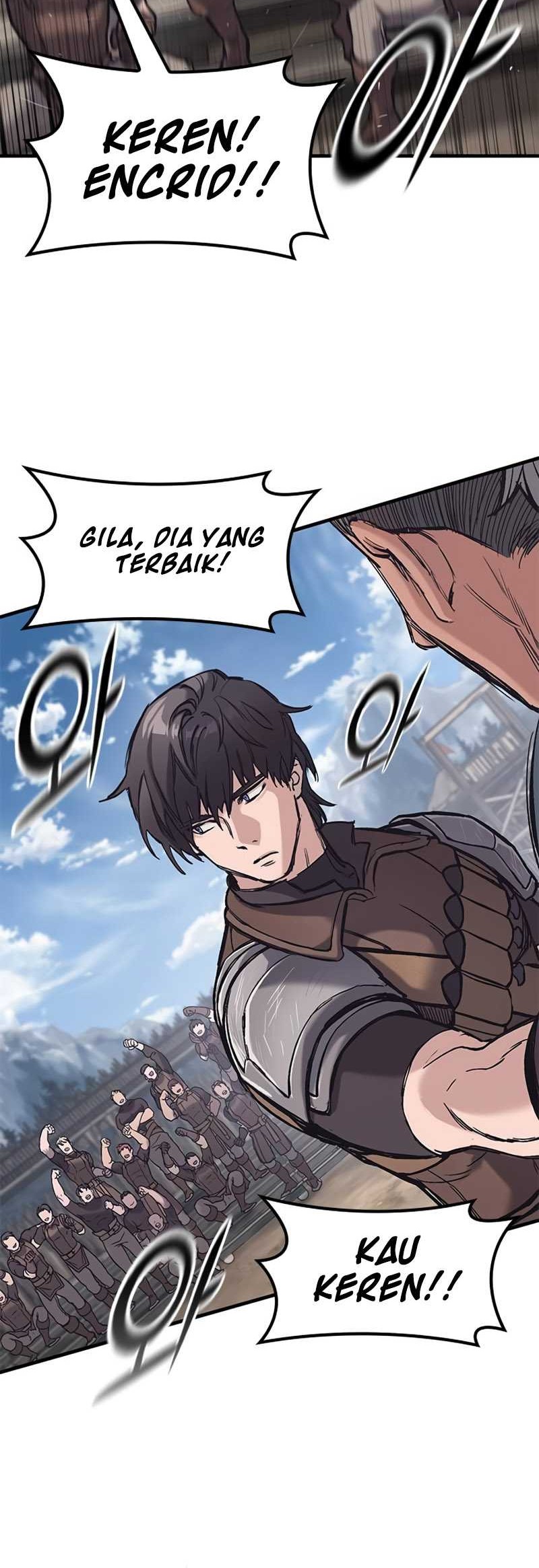 Eternally Regressing Knight Chapter 26 Gambar 44