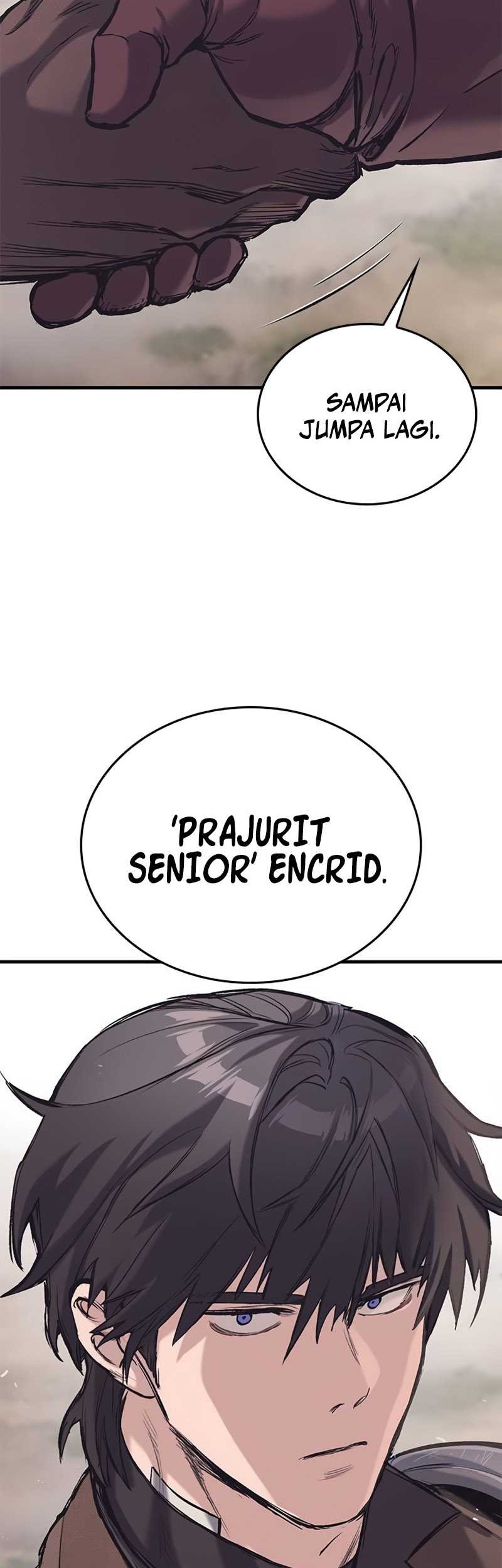 Eternally Regressing Knight Chapter 26 Gambar 46