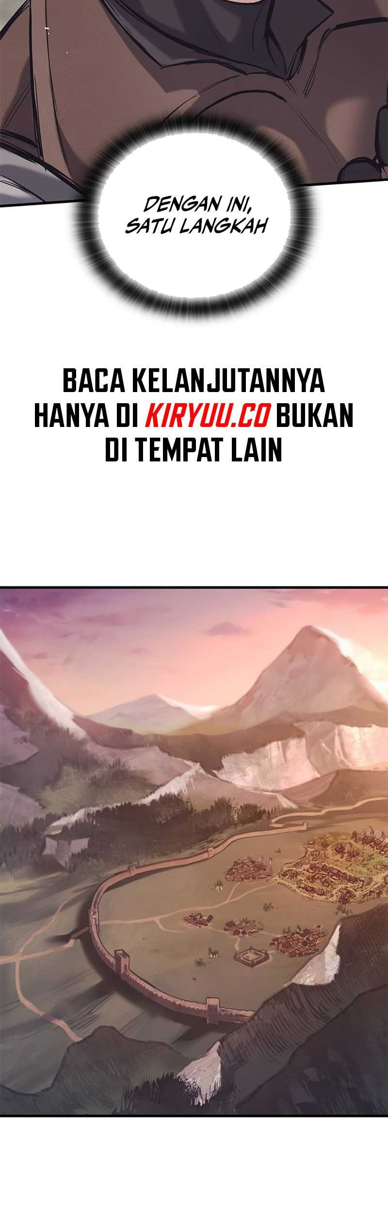 Eternally Regressing Knight Chapter 26 Gambar 47