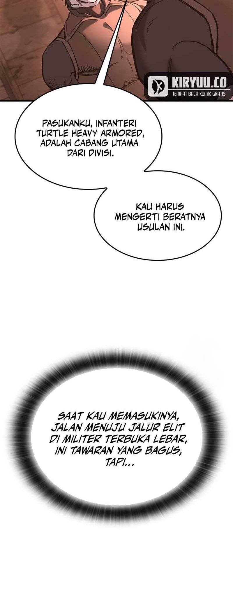 Eternally Regressing Knight Chapter 26 Gambar 50