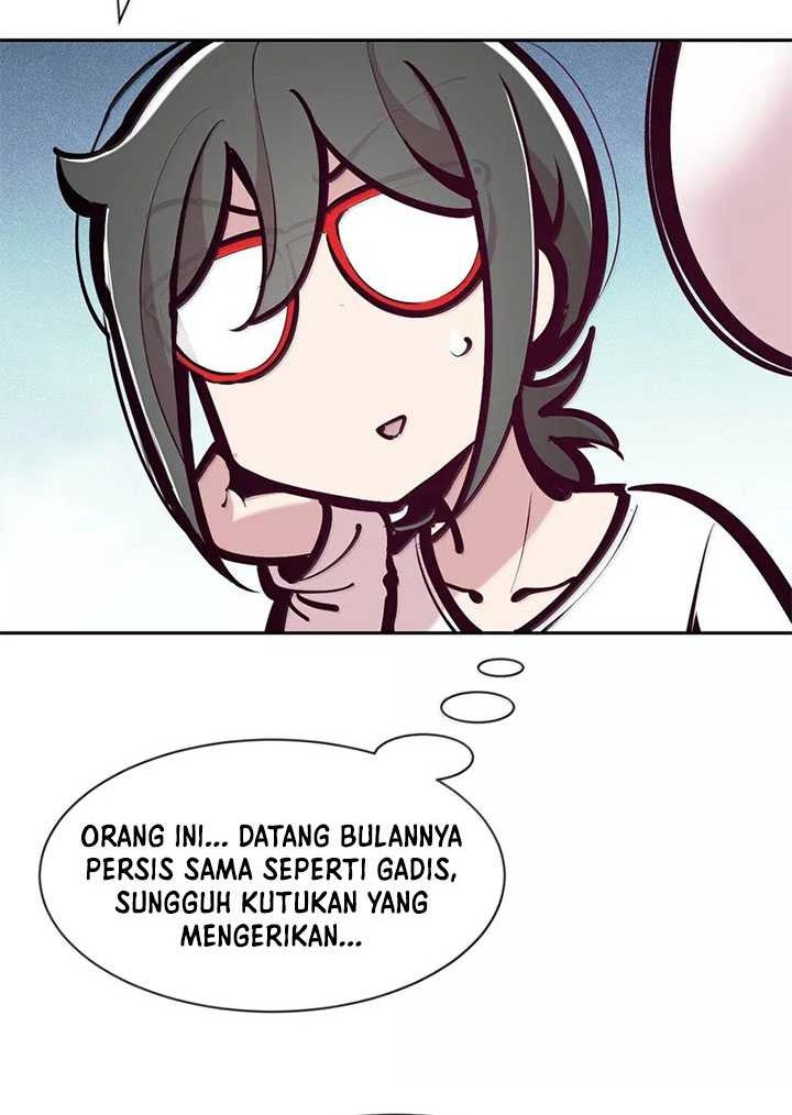 Demon X Angel, Can’t Get Along! Chapter 122 Gambar 33