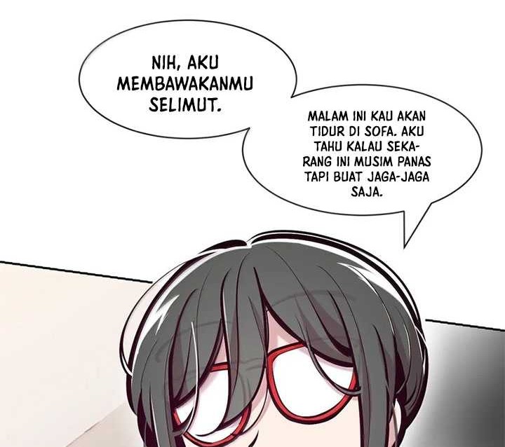 Demon X Angel, Can’t Get Along! Chapter 122 Gambar 37
