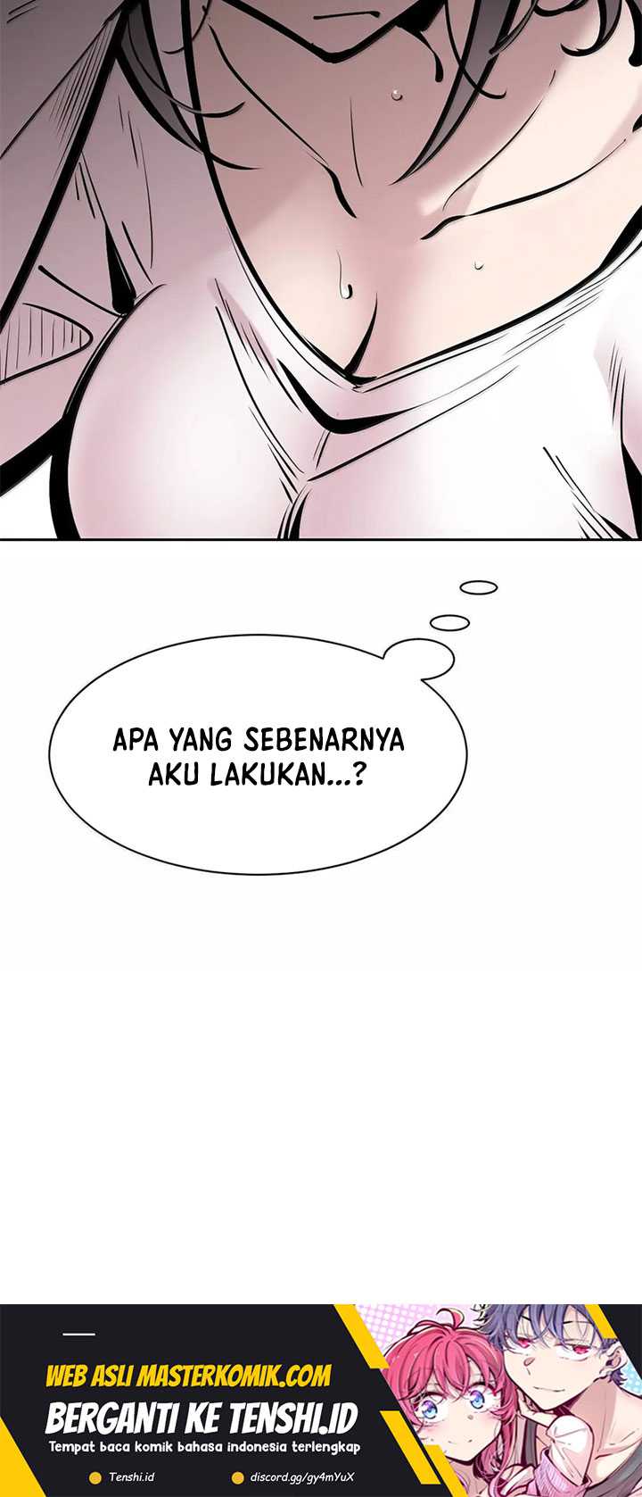 Demon X Angel, Can’t Get Along! Chapter 122 Gambar 45