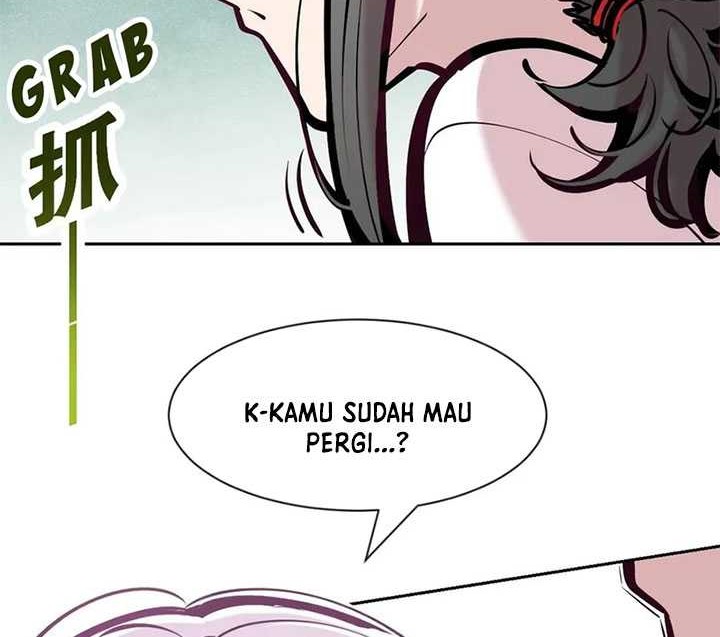 Demon X Angel, Can’t Get Along! Chapter 122 Gambar 39