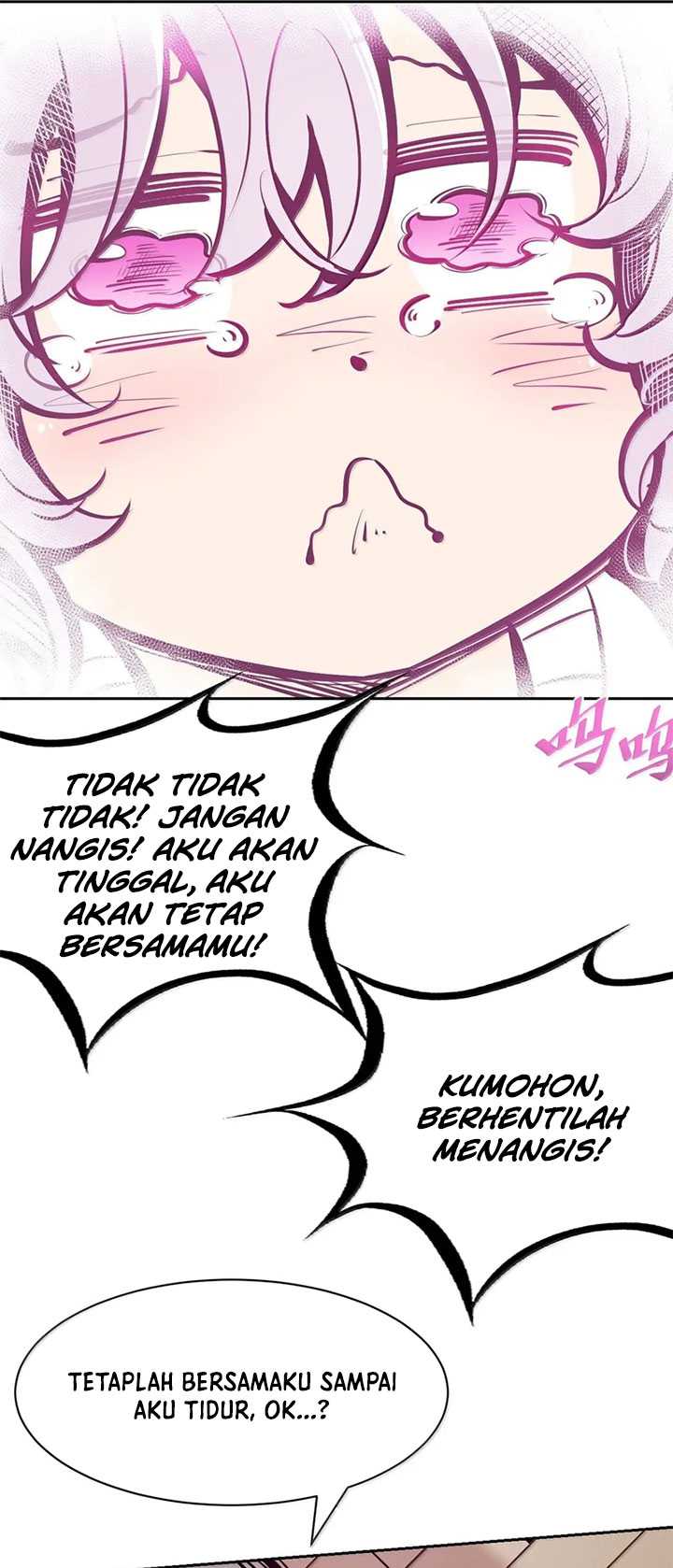 Demon X Angel, Can’t Get Along! Chapter 122 Gambar 42