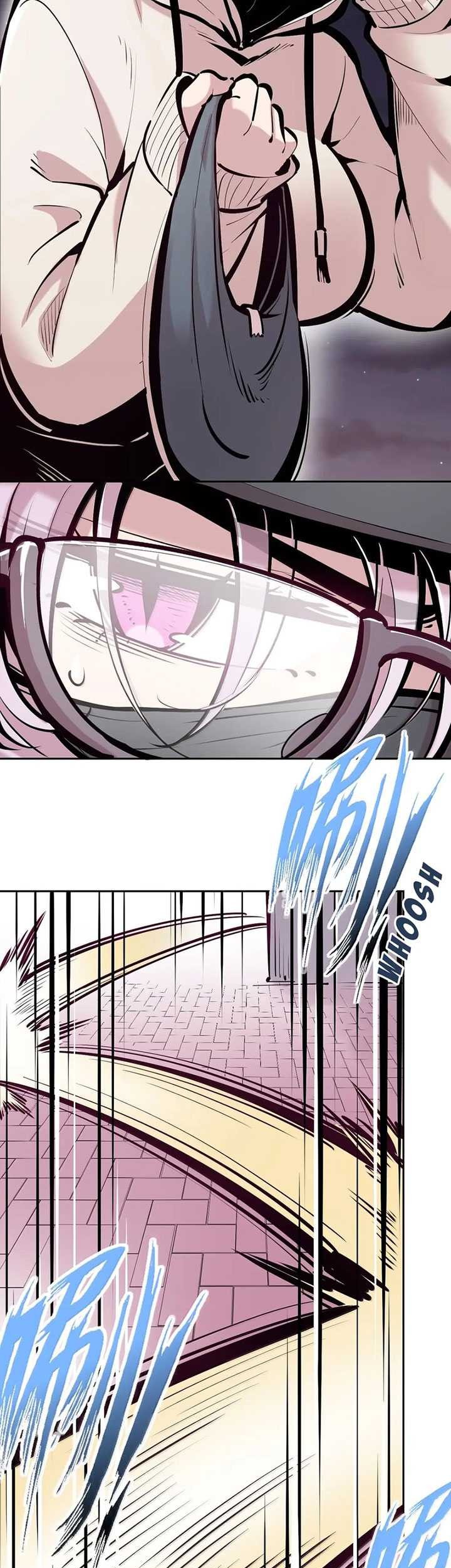 Demon X Angel, Can’t Get Along! Chapter 122 Gambar 4