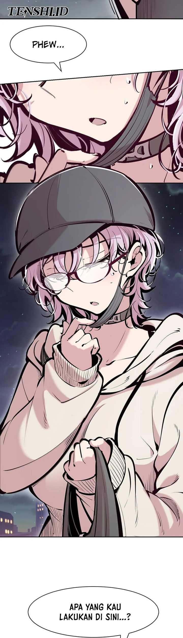 Demon X Angel, Can’t Get Along! Chapter 122 Gambar 6