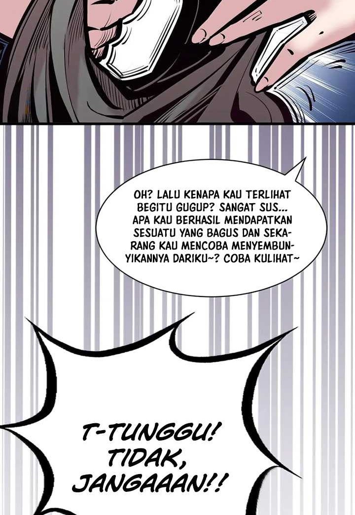 Demon X Angel, Can’t Get Along! Chapter 122 Gambar 11