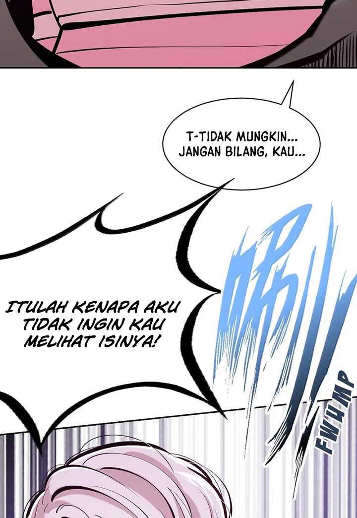 Demon X Angel, Can’t Get Along! Chapter 122 Gambar 13