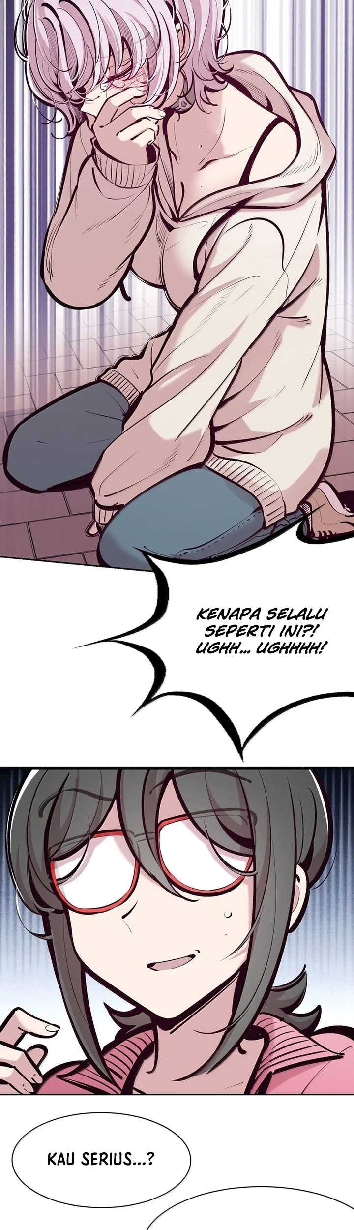 Demon X Angel, Can’t Get Along! Chapter 122 Gambar 14