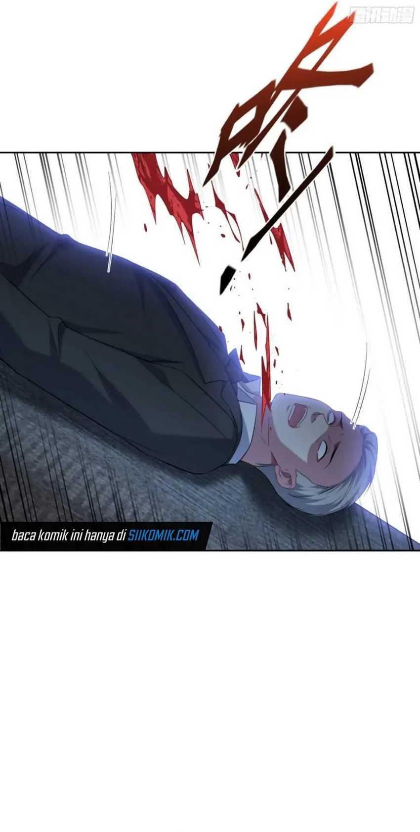 After Improperly Licking a Dog, I Became a Billionaire Chapter 140 Gambar 18