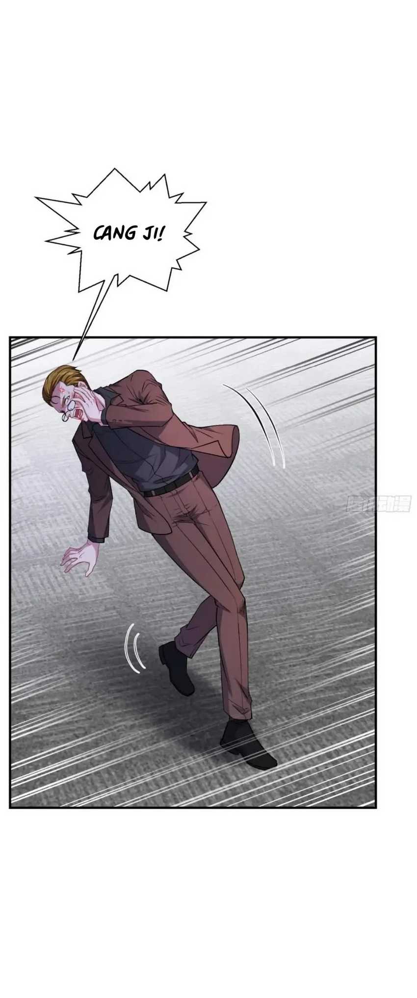 After Improperly Licking a Dog, I Became a Billionaire Chapter 140 Gambar 34