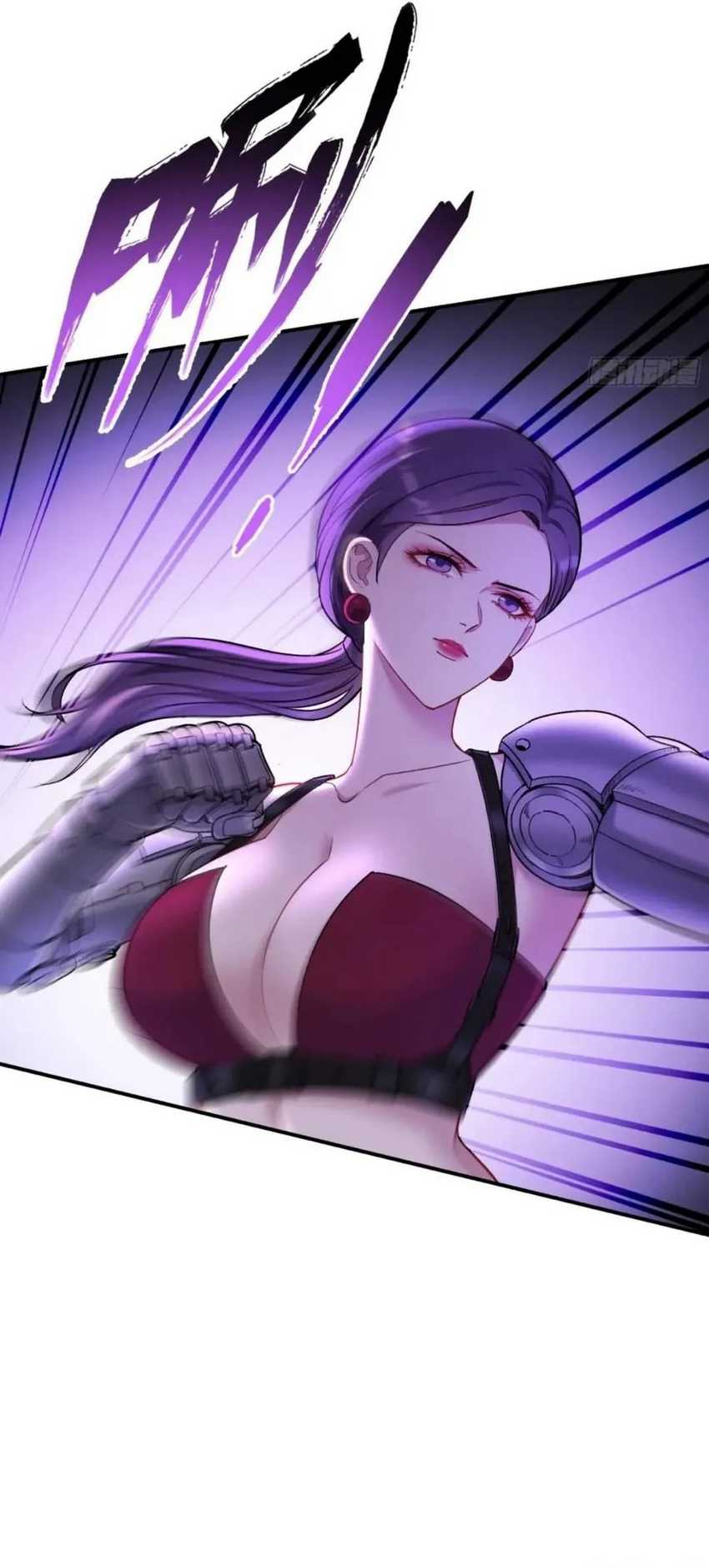 After Improperly Licking a Dog, I Became a Billionaire Chapter 140 Gambar 35