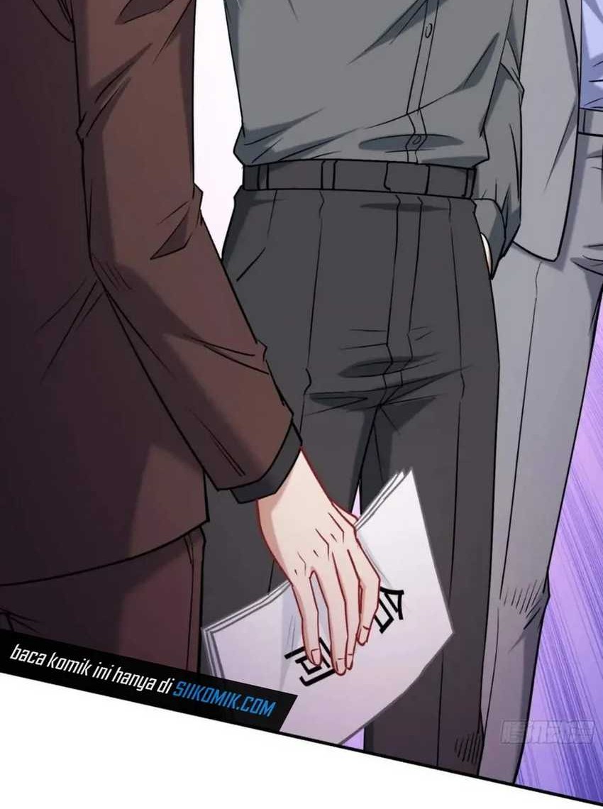 After Improperly Licking a Dog, I Became a Billionaire Chapter 140 Gambar 28