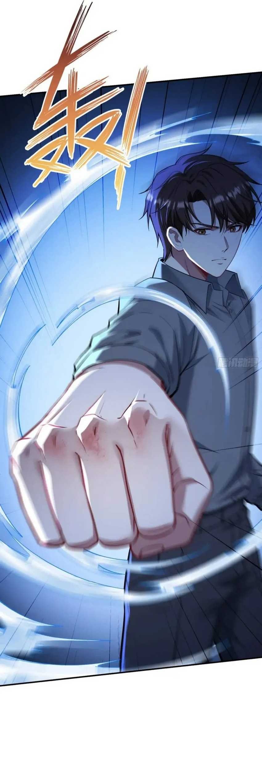 After Improperly Licking a Dog, I Became a Billionaire Chapter 140 Gambar 47