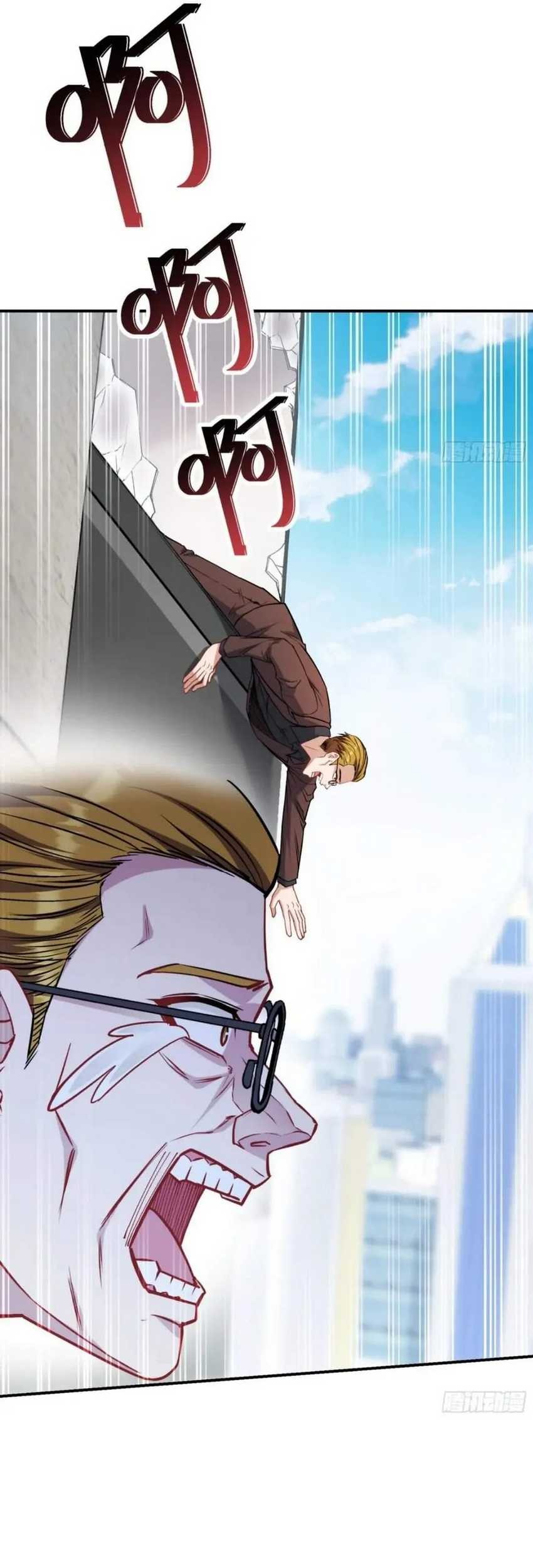 After Improperly Licking a Dog, I Became a Billionaire Chapter 140 Gambar 58