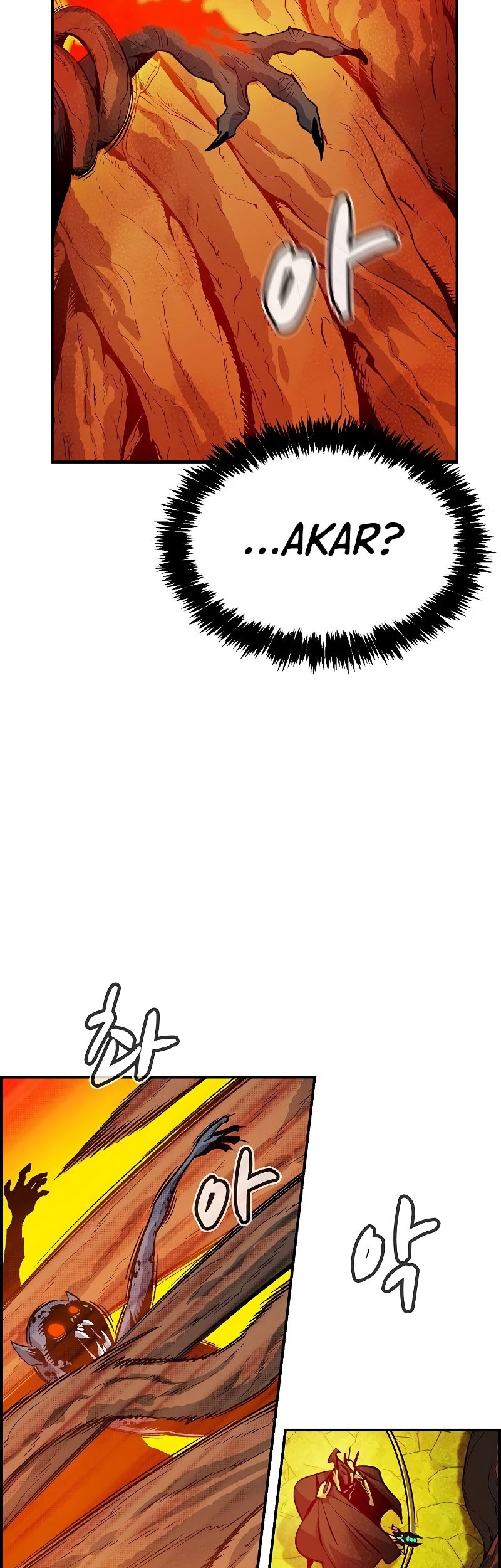 Alone Necromancer Chapter 149 Gambar 56