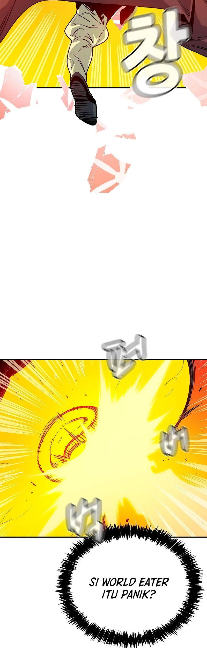 Alone Necromancer Chapter 149 Gambar 64