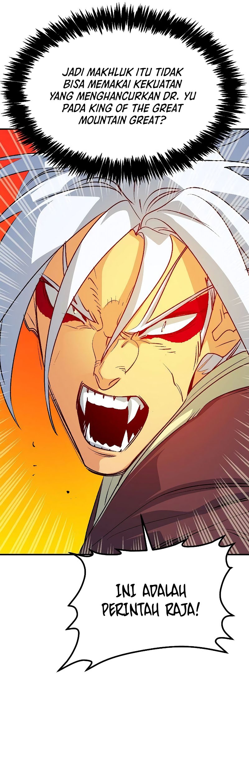 Alone Necromancer Chapter 149 Gambar 66