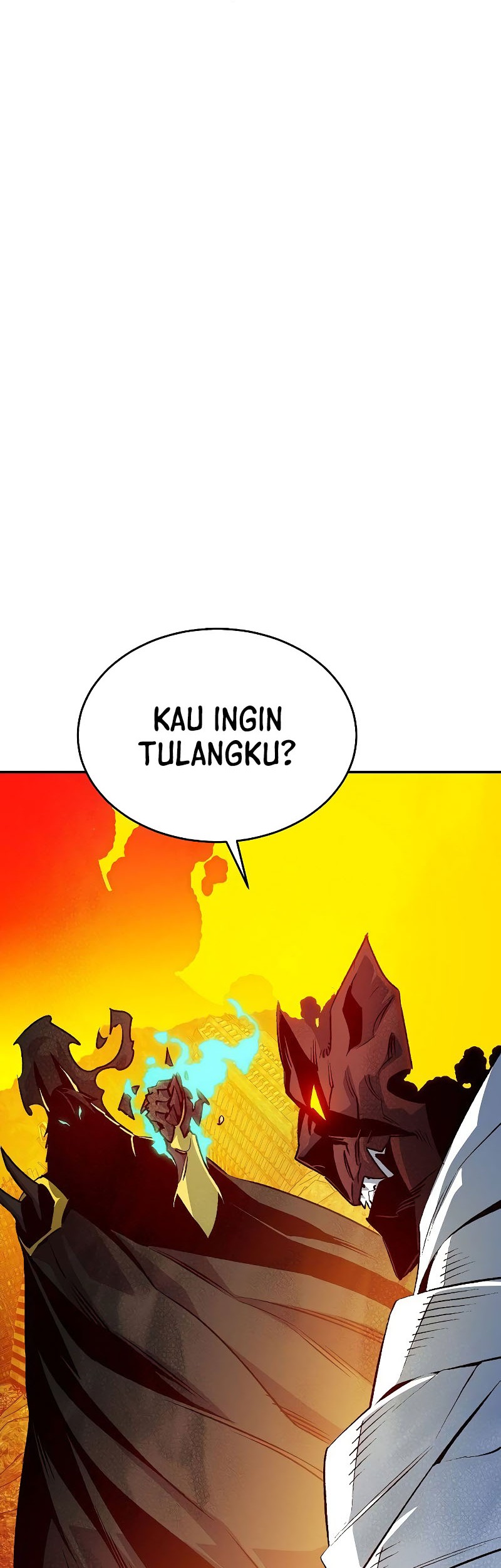 Alone Necromancer Chapter 149 Gambar 3