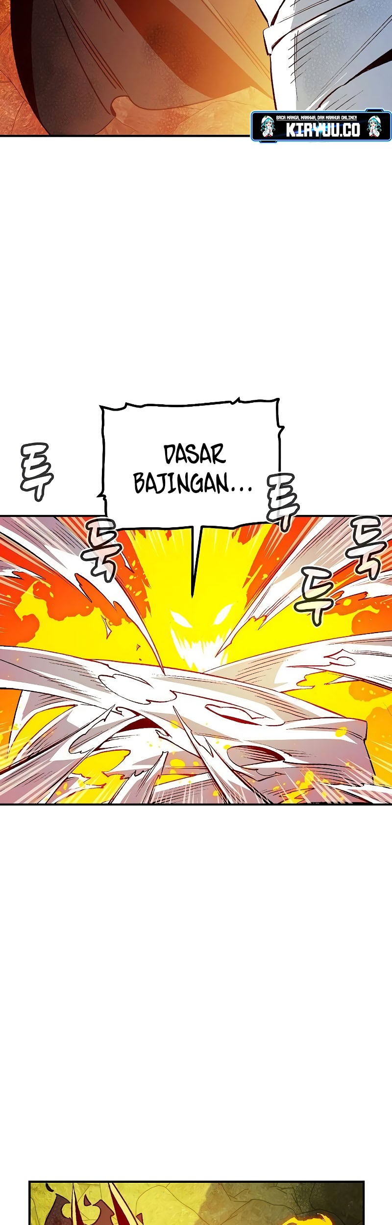 Alone Necromancer Chapter 149 Gambar 4