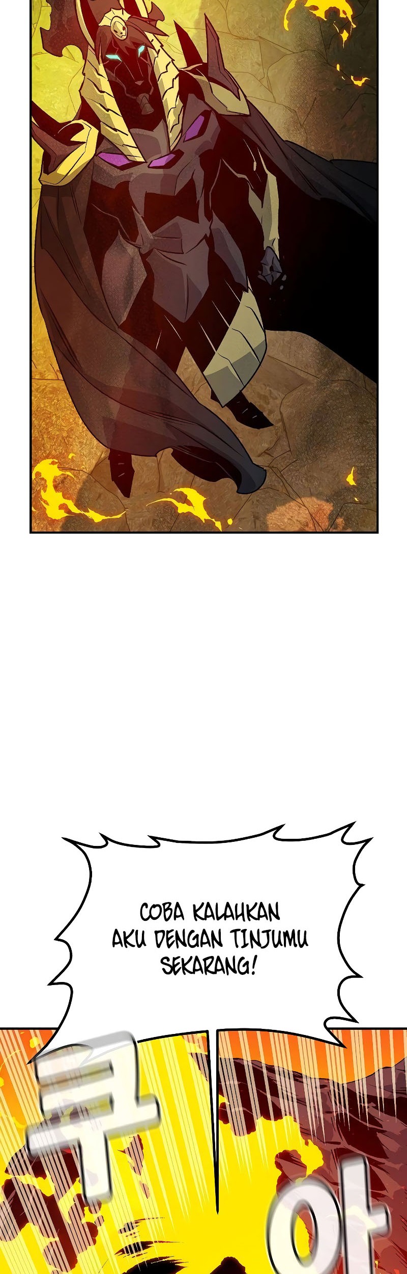 Alone Necromancer Chapter 149 Gambar 5