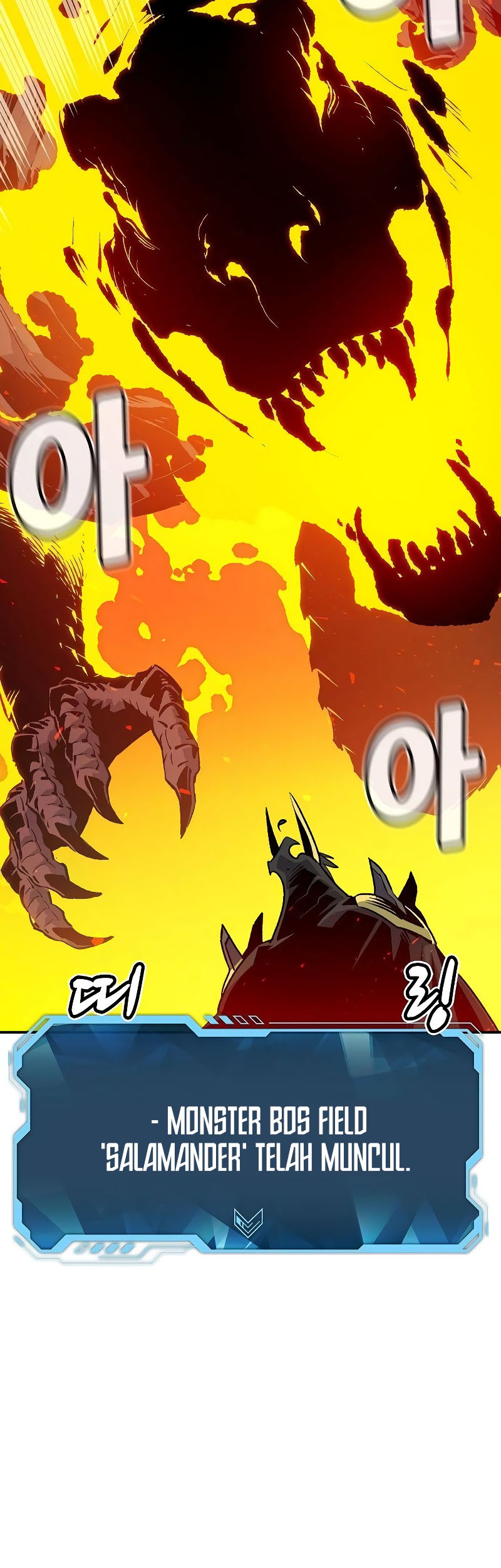 Alone Necromancer Chapter 149 Gambar 6