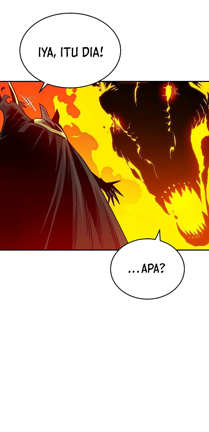 Alone Necromancer Chapter 149 Gambar 7