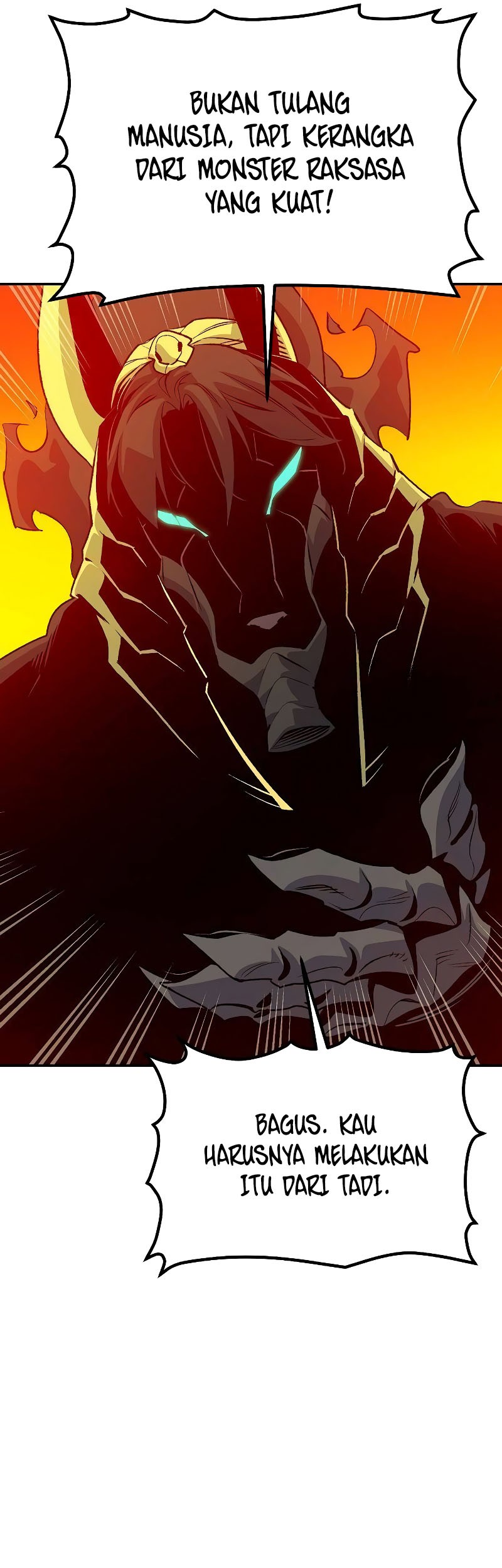 Alone Necromancer Chapter 149 Gambar 8